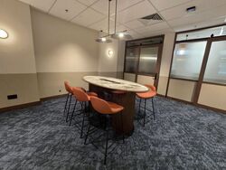 Stamford Place (D6), Office #628753811